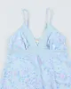 Vintage Y2k 00s Sentiments Mesh Floral Cami - S sold by Rokit