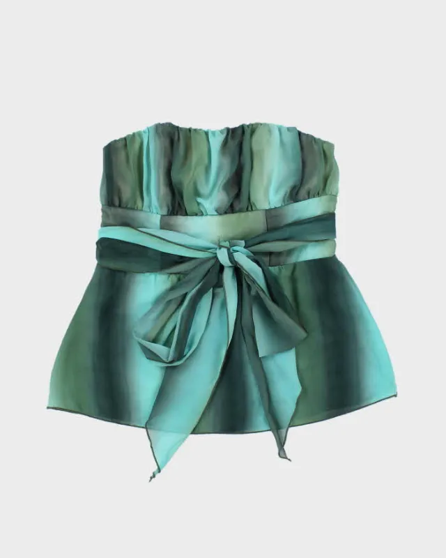 Vintage Y2k 00s Rubber Ducky Top - S sold by Rokit