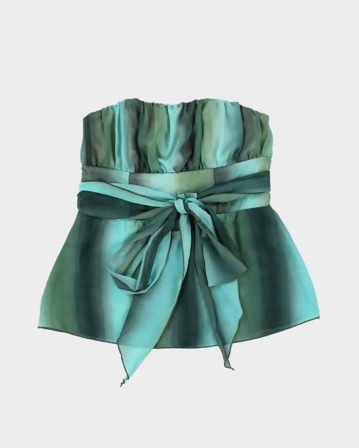 Vintage Y2k 00s Rubber Ducky Top - S sold by Rokit