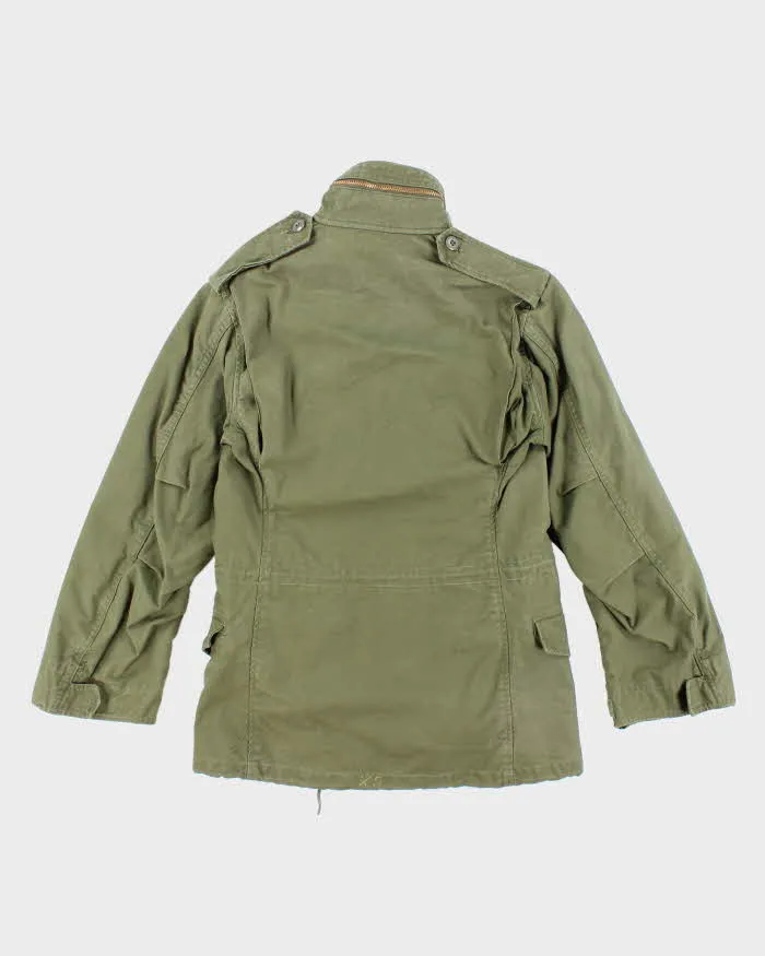 70s Vintage US Army M65 Field Jacket - X-Small sold by Rokit product image thumbnail 2