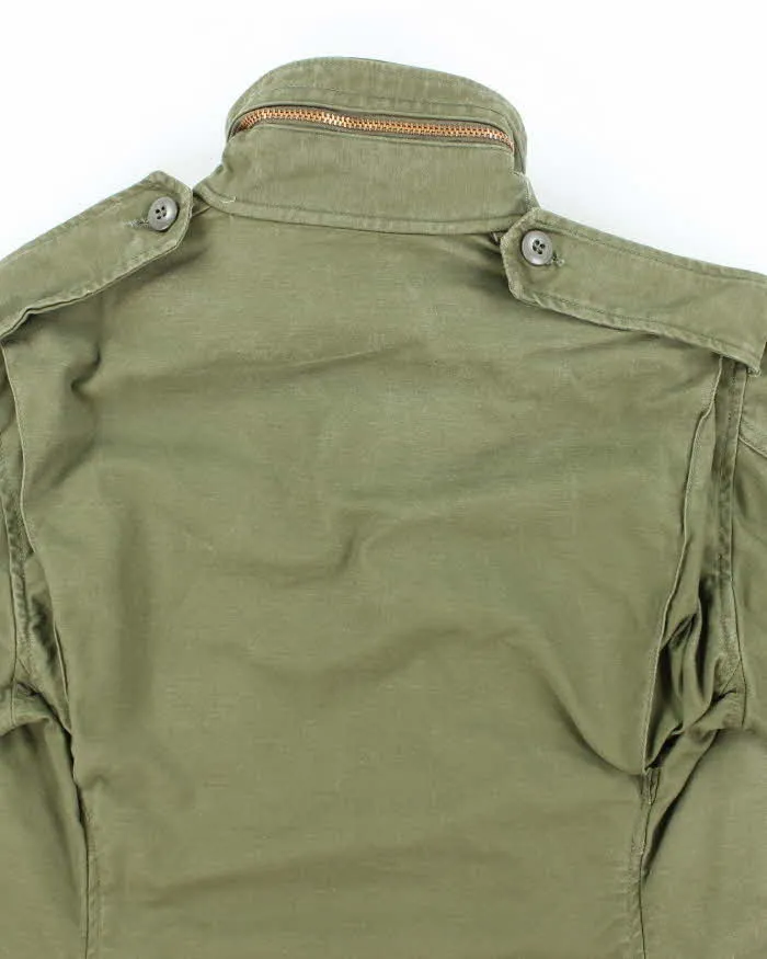 70s Vintage US Army M65 Field Jacket - X-Small sold by Rokit product image thumbnail 4