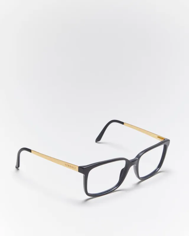 Vintage Versace Glasses Frames sold by Rokit