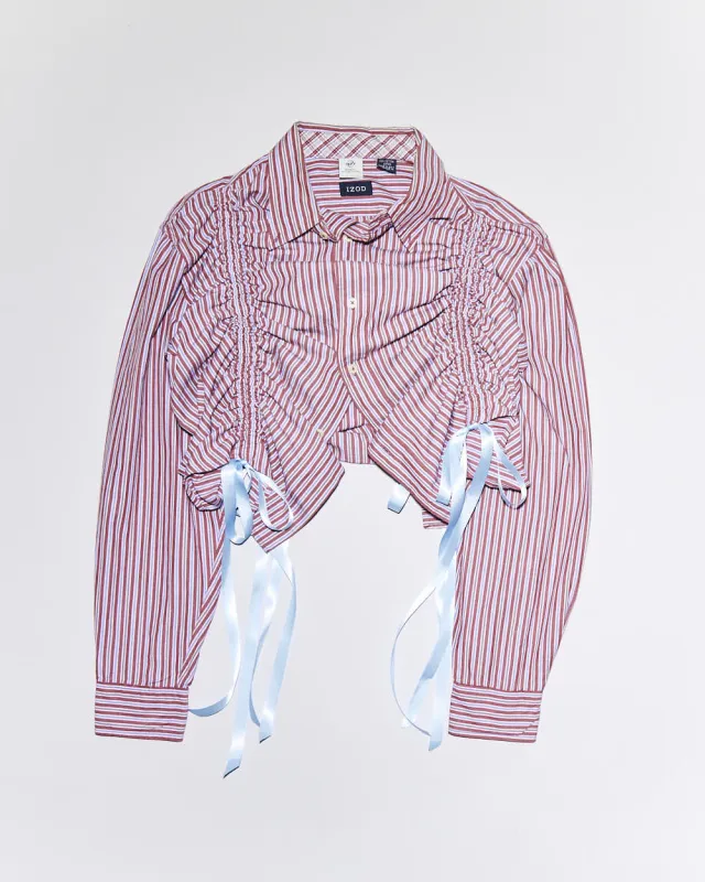 Rokit Originals Rework Bea Shirt - S sold by Rokit