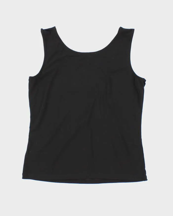 Vintage Y2k 00s Nygard Beaded Cami - M sold by Rokit product image thumbnail 2