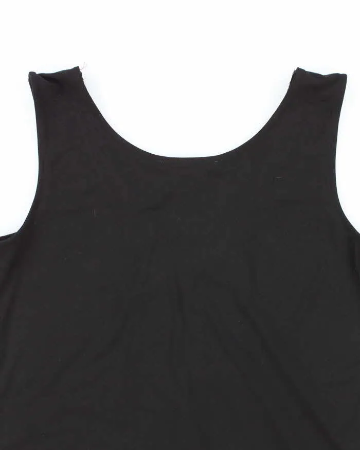 Vintage Y2k 00s Nygard Beaded Cami - M sold by Rokit product image thumbnail 4