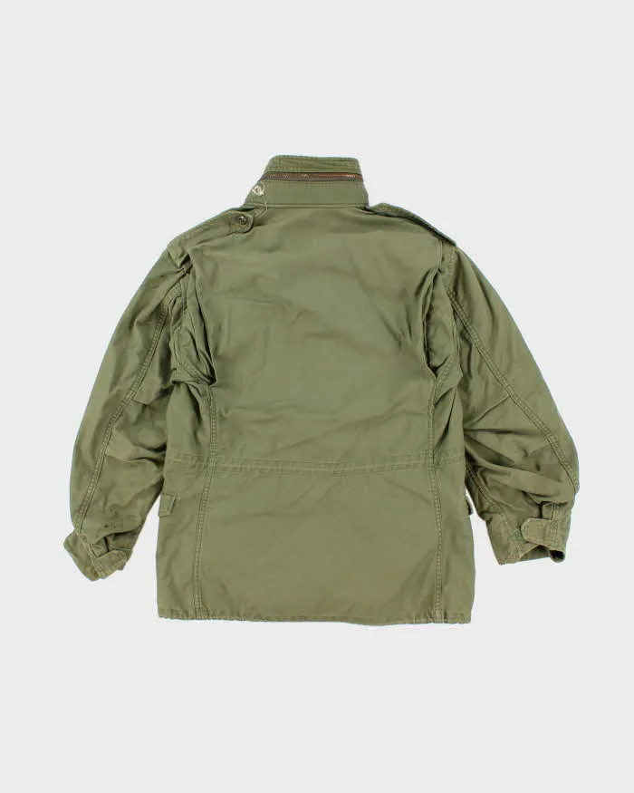 70s Vintage US Army M65 Field Jacket - Small sold by Rokit product image thumbnail 2