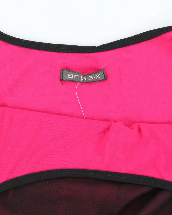 Vintage Y2k 00s Anne.X Mesh Cami - S sold by Rokit product image thumbnail 5