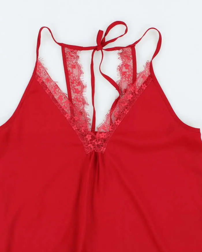 Vintage Y2k 00s Guess Cami - S sold by Rokit product image thumbnail 3