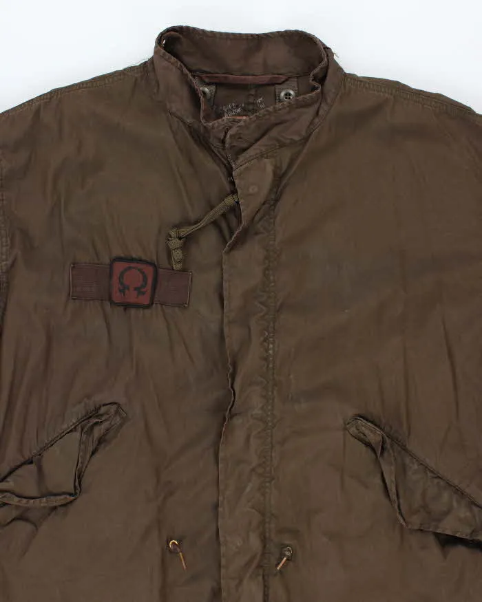 70s Vintage US Army M65 Parka - XX-Large sold by Rokit product image thumbnail 3