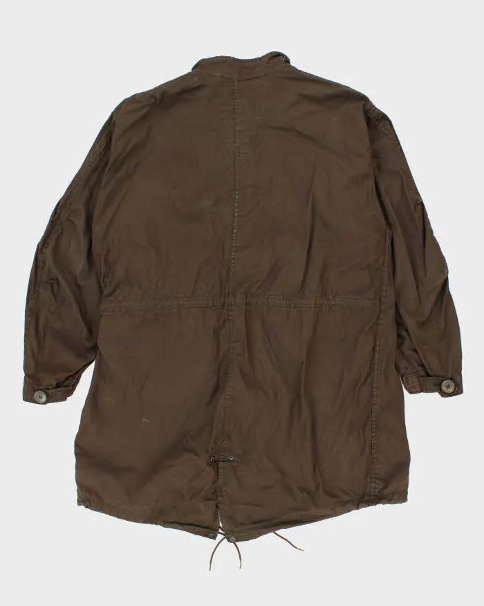 70s Vintage US Army M65 Parka - XX-Large sold by Rokit product image thumbnail 2