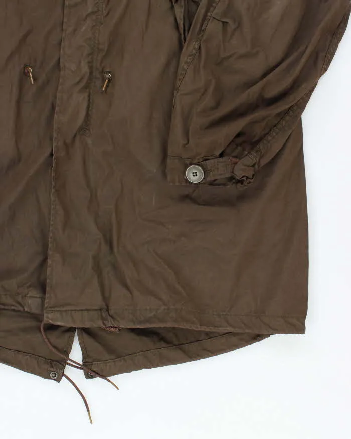 70s Vintage US Army M65 Parka - XX-Large sold by Rokit product image thumbnail 4