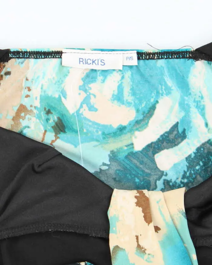 Vintage Y2k 00s Ricki's Cami - S sold by Rokit product image thumbnail 5