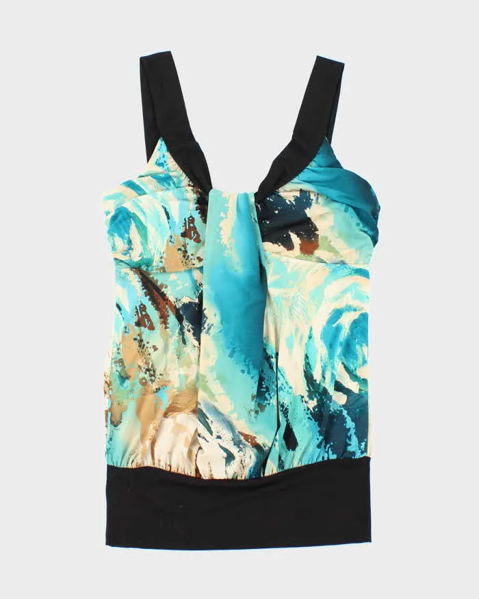 Vintage Y2k 00s Ricki's Cami - S sold by Rokit