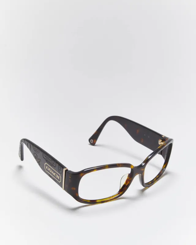Vintage 00s Coach Glasses Frames sold by Rokit