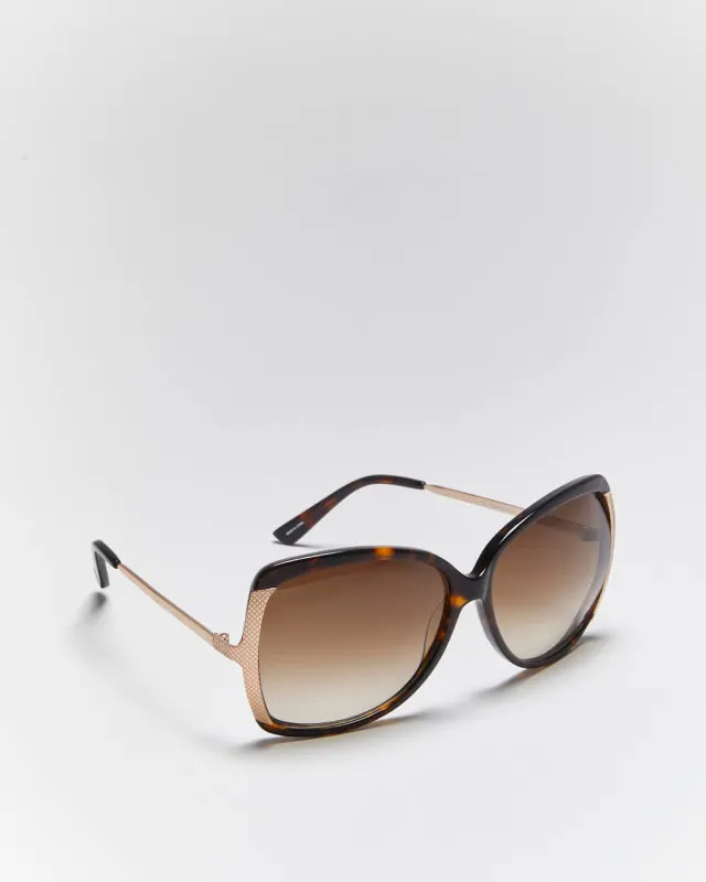 Vintage Y2k 00s Juicy Couture Sunglasses sold by Rokit