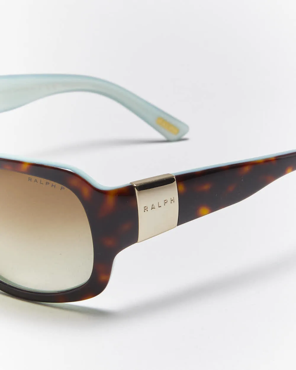 Vintage Y2k 00s Ralph Lauren Sunglasses sold by Rokit product image thumbnail 3