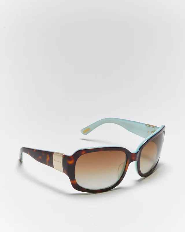 Vintage Y2k 00s Ralph Lauren Sunglasses sold by Rokit