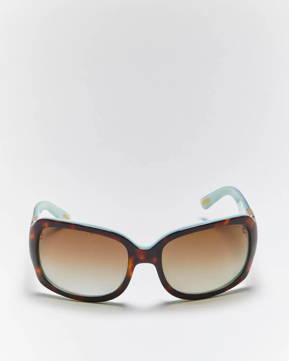 Vintage Y2k 00s Ralph Lauren Sunglasses sold by Rokit product image thumbnail 2