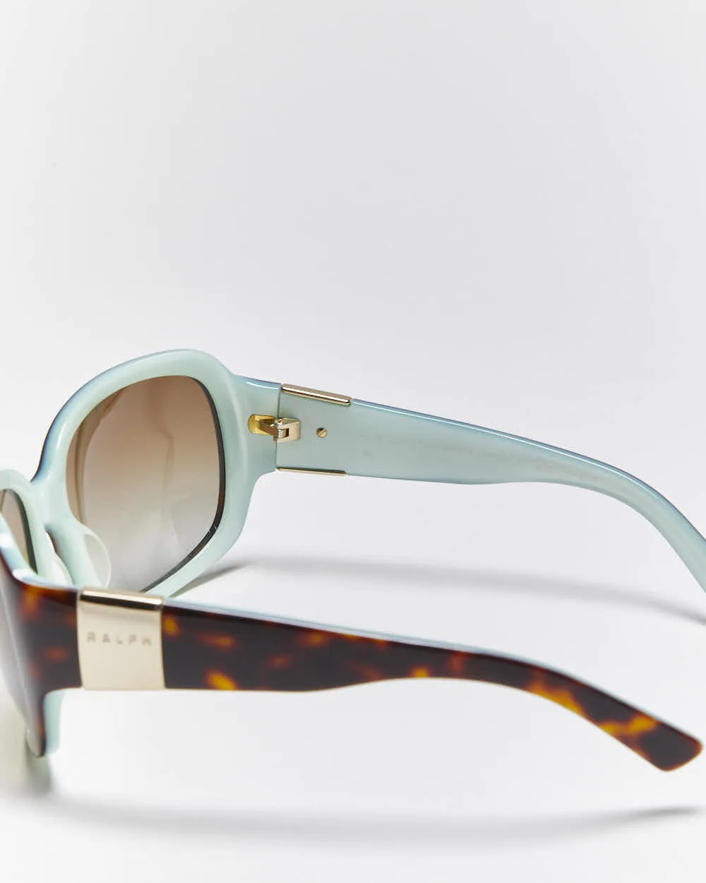 Vintage Y2k 00s Ralph Lauren Sunglasses sold by Rokit product image thumbnail 5