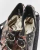 Vintage Y2k 00s Pink Camouflage Rhinestone Handbag sold by Rokit