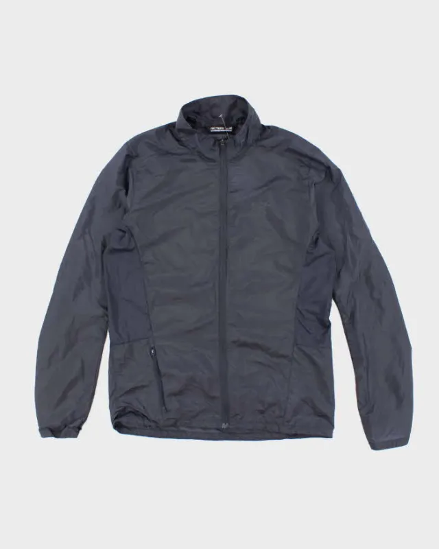 Vintage Arc'teryx Ultra Lightweight Windbreaker Jacket - S sold by Rokit