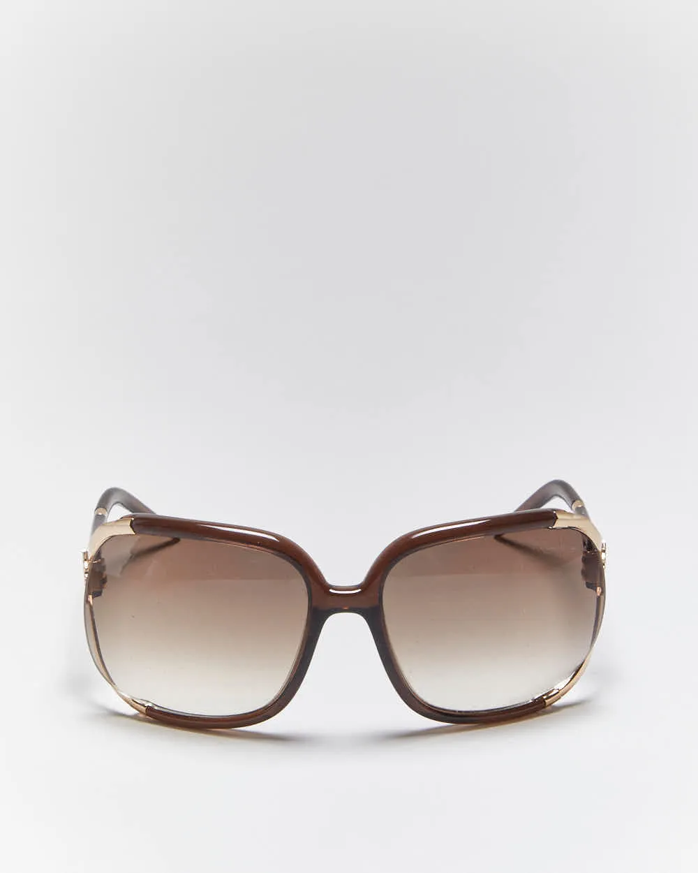 Vintage Y2k 00s Roberto Cavalli Sunglasses sold by Rokit product image thumbnail 2