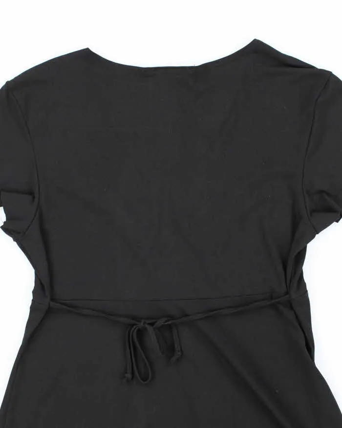 Vintage Y2k 00s Daniel Laurent Beaded Top - S sold by Rokit product image thumbnail 4