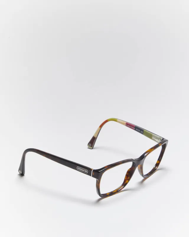 Vintage 00s Coach Glasses Frames sold by Rokit