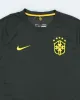 Nike Brazil 2014/15 Third Football Shirt - L sold by Rokit