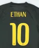 Nike Brazil 2014/15 Third Football Shirt - L sold by Rokit