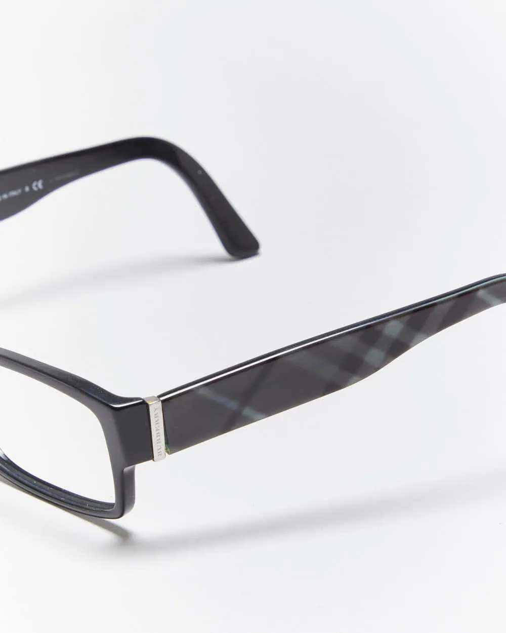 Vintage 00s Burberry Glasses Frames sold by Rokit product image thumbnail 3