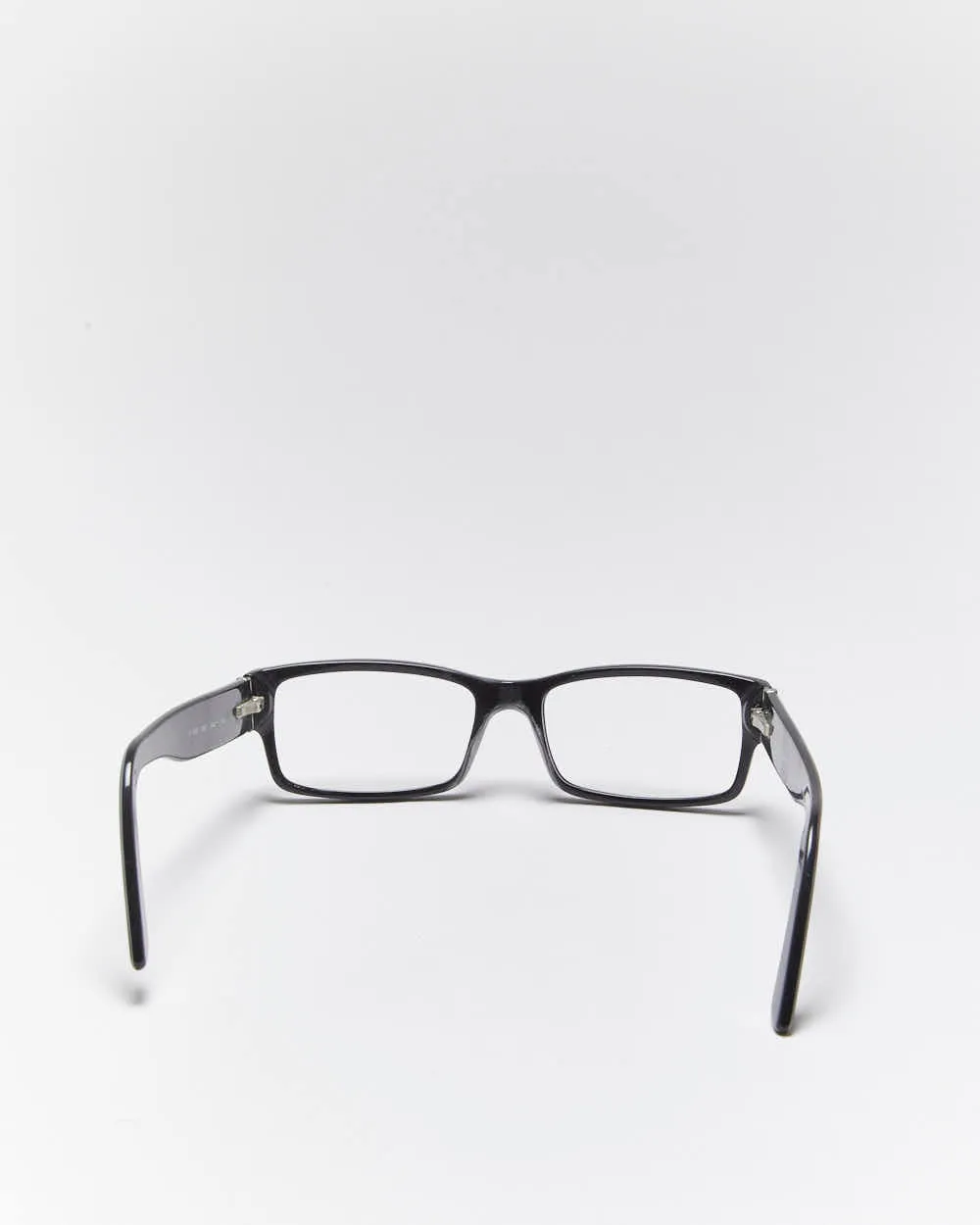 Vintage 00s Burberry Glasses Frames sold by Rokit product image thumbnail 4