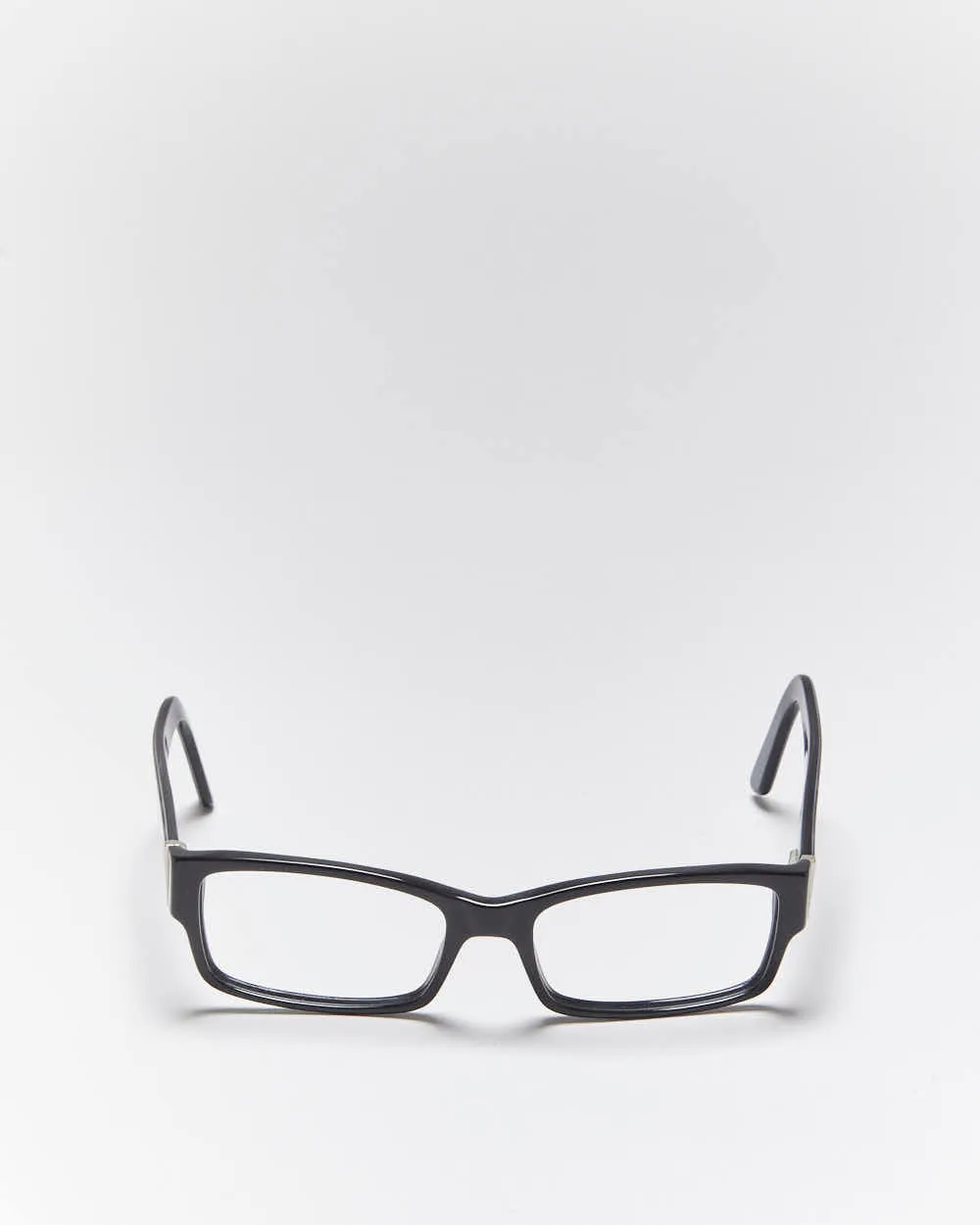 Vintage 00s Burberry Glasses Frames sold by Rokit product image thumbnail 2