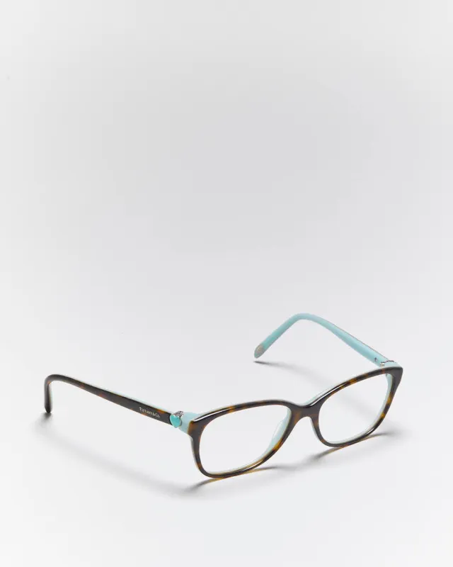 Vintage 00s Tiffany Glasses Frames sold by Rokit