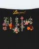 Vintage Y2k00s Miss Sixty Embroidered Skirt - XS sold by Rokit