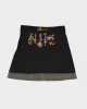 Vintage Y2k00s Miss Sixty Embroidered Skirt - XS sold by Rokit