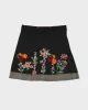 Vintage Y2k00s Miss Sixty Embroidered Skirt - XS sold by Rokit