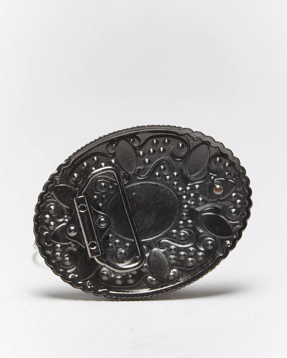 Vintage Y2k 00s Gem Stone Belt Buckle sold by Rokit product image thumbnail 2