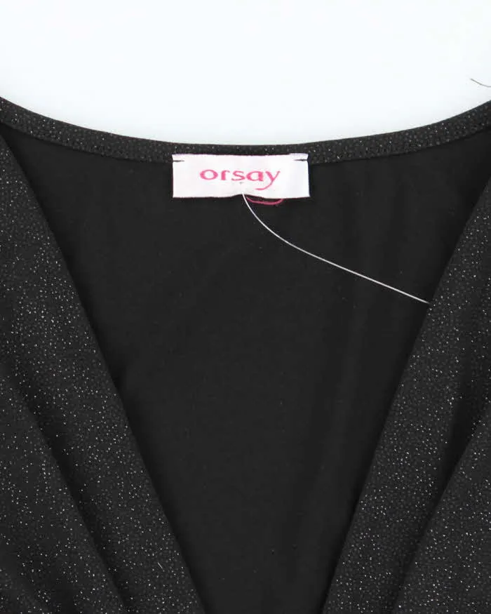 Vintage Y2k 00s Orsay Shimmery Top - S sold by Rokit product image thumbnail 5