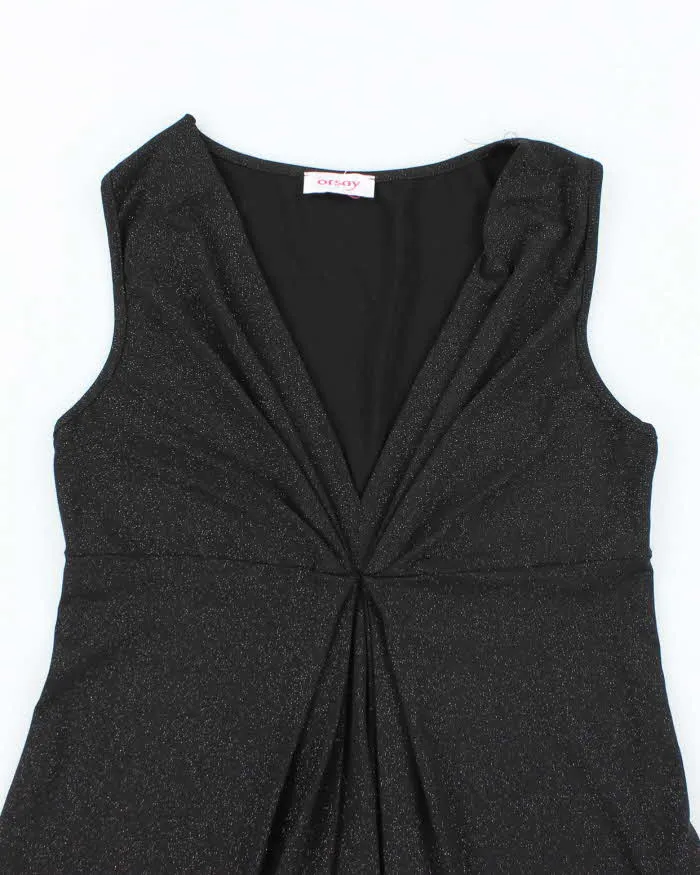 Vintage Y2k 00s Orsay Shimmery Top - S sold by Rokit product image thumbnail 3