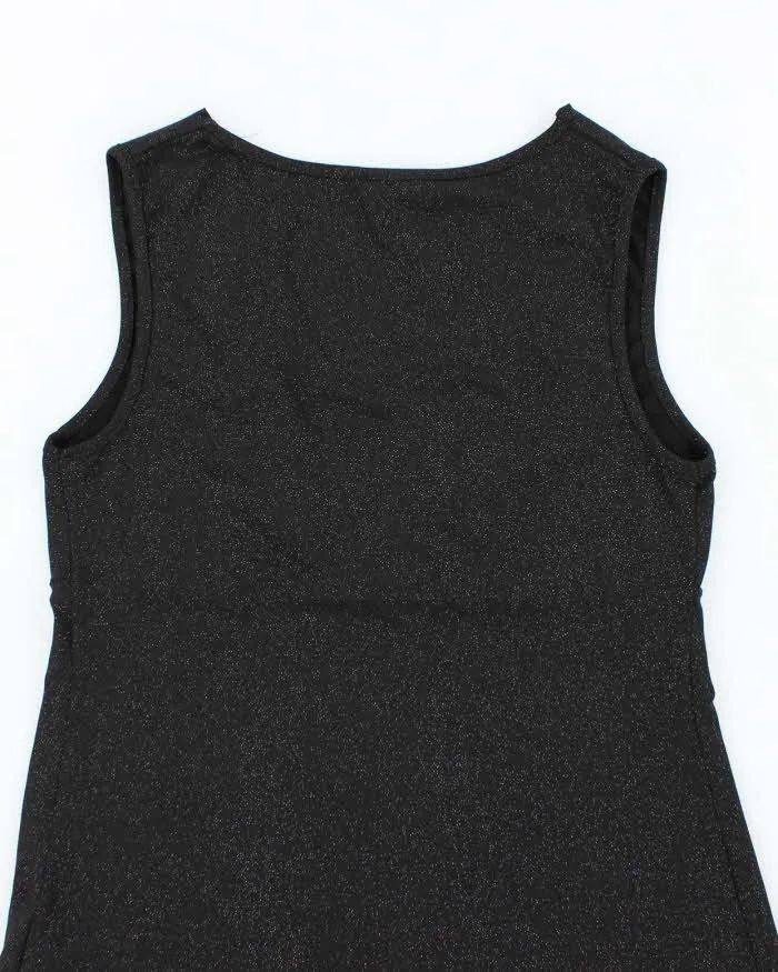 Vintage Y2k 00s Orsay Shimmery Top - S sold by Rokit product image thumbnail 4