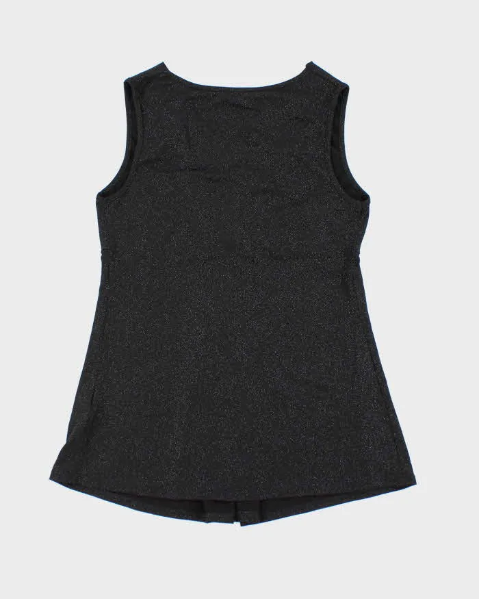 Vintage Y2k 00s Orsay Shimmery Top - S sold by Rokit product image thumbnail 2