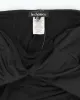 Vintage Y2k 00s Le Chateau Halter Neck Dress - S sold by Rokit
