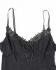 Vintage Y2k 00s Papillion Blanc Pointelle Cami - S sold by Rokit