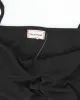 Vintage 90s Heart Soul Ruffle Dress - XS sold by Rokit
