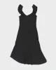 Vintage 90s Heart Soul Ruffle Dress - XS sold by Rokit