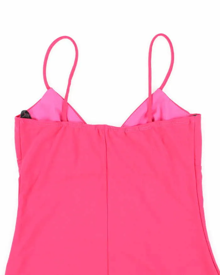 Vintage Y2k 00s Mariposa Studded Cami - XS sold by Rokit product image thumbnail 4