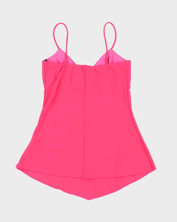 Vintage Y2k 00s Mariposa Studded Cami - XS sold by Rokit product image thumbnail 2