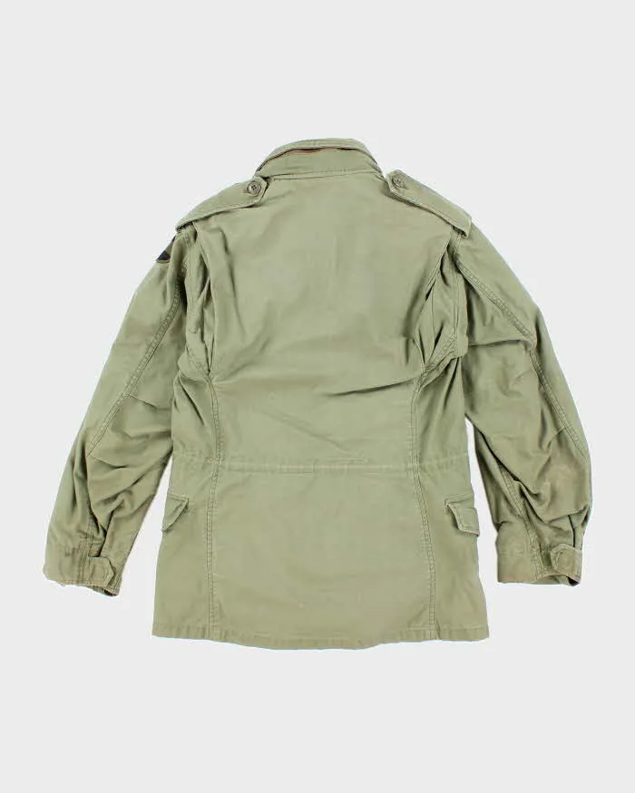 70s Vintage US Army M65 Field Jacket - X-Small sold by Rokit product image thumbnail 2