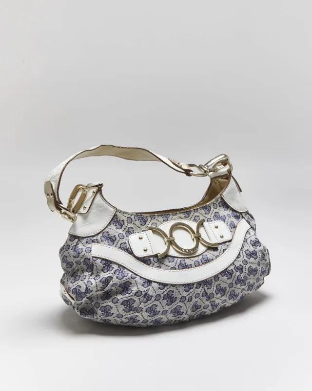 Vintage Y2k 00s Guess Handbag sold by Rokit